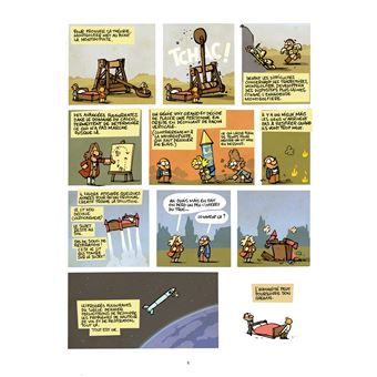 Un petit pas pour l'homme, un croche-patte pour l'humanité