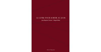 Le Livre pour sortir au jour