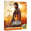 Andor Saison 1 Édition Limitée SteelBook® Blu-ray 4K Ultra HD