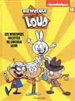 Bienvenue chez Les Loud
