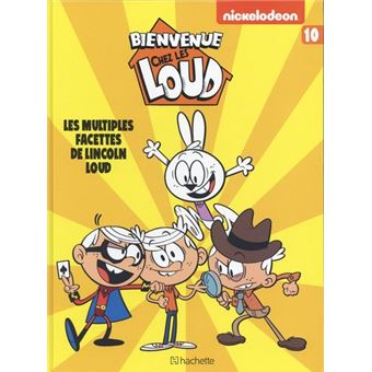 Bienvenue chez Les Loud