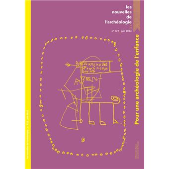 Les nouvelles de l'archéologie