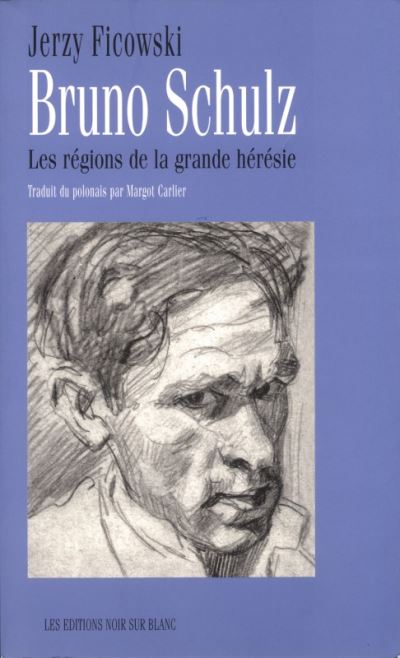 Bruno schulz