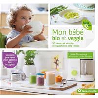 Bebe bio et veggie (mon)