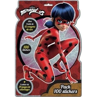 MiraculousMa Pochette Surprise