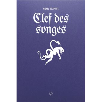 Clef des songes