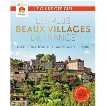 Les Plus Beaux Villages de France