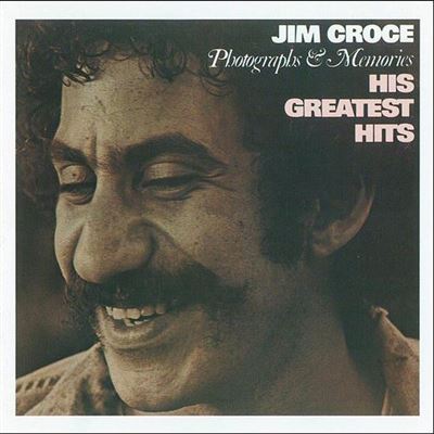 Photographs And Memories His Greatest Hits