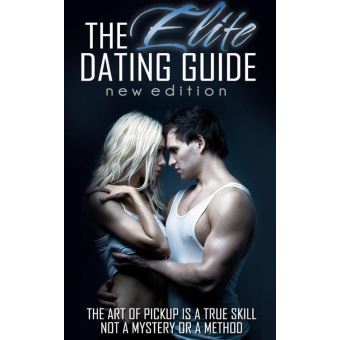 The Elite Dating Guide - 1