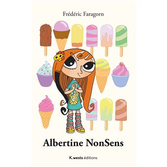 Albertine NonSens