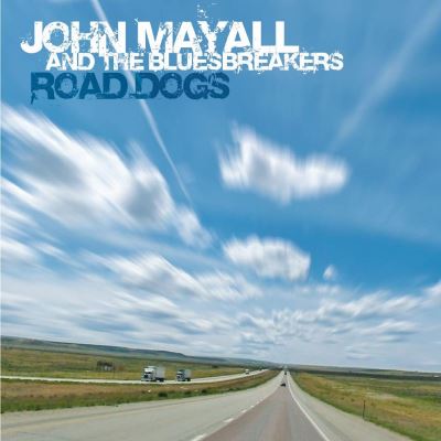 Default Constructor Road Dogs -Ltd - Vinilo