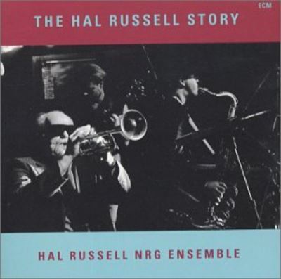 The Hal Russell story