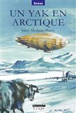 Un yak en Arctique