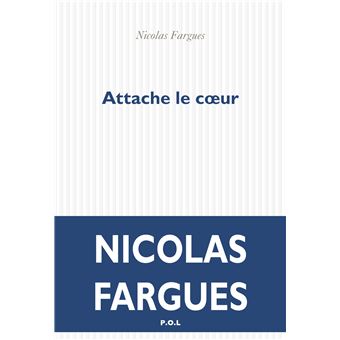 Attache Le Coeur Instantanes Camerounais Broche Nicolas Fargues Achat Livre Ou Ebook Fnac