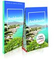 Andalousie (guide et carte laminée)