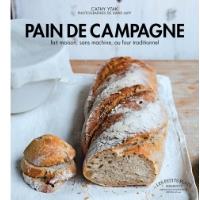 Pain de campagne