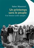 Un printemps sans le peuple