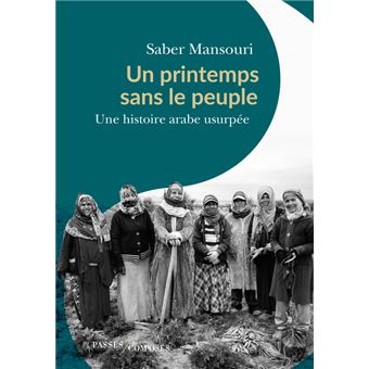 Un printemps sans le peuple