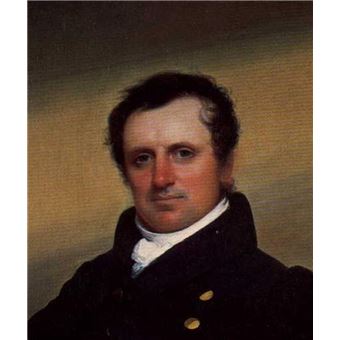 L'Espion - Un épisode de la guerre d'indépendance - 1