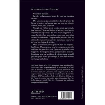 L'été la nuit