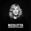 Amours And Pianos Vinyle Blanc
