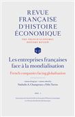 Les entreprises françaises face à la mondialisation