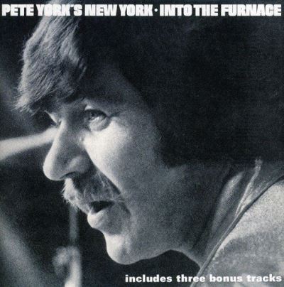 Into The Furnage