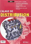 Calage de distribution 2008/2009