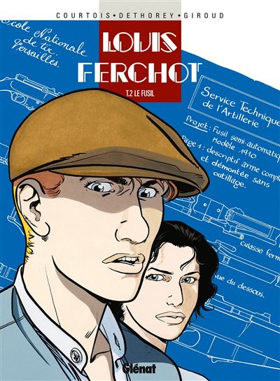 Louis Ferchot