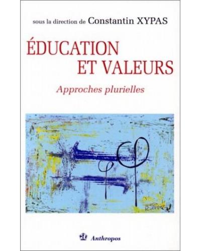 Education et valeurs