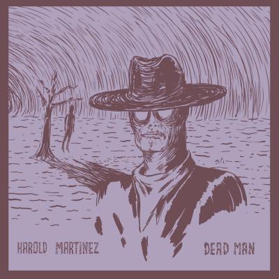 Deadman - Digipack