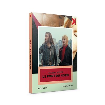 Coffret Le pont du nord DVD