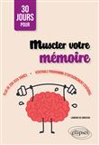 30 jours pour muscler votre mémoire