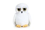 PELUCHE HARRY POTTER EDWIGE 25CM