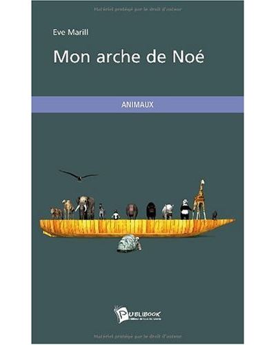 Mon arche de noe