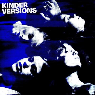 KINDER VERSIONS/2LP+DL
