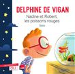 OLI - Nadine et Robert, les poissons rouges