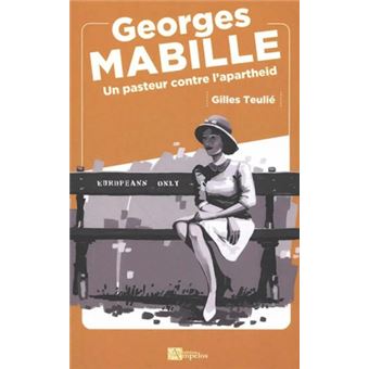 Georges Mabille