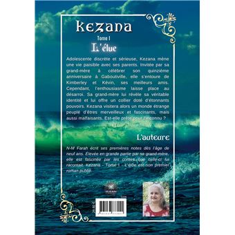 Kezana