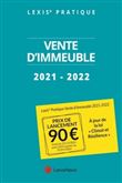 Lexispratique vente d immeuble 2021 2022