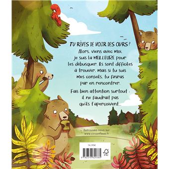 Ours, où es-tu ?