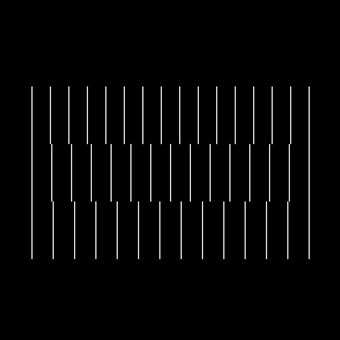 The Complexity Of Distance - Vinilo