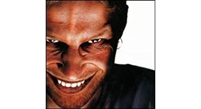 The Richard D James album