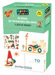 Récré en boîte - Je joue, je reconnais les sons