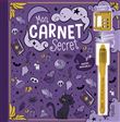 Carnet secret (Sorcellerie)