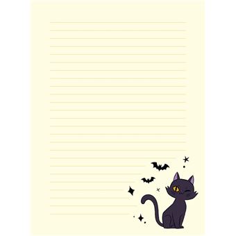 Carnet secret (Sorcellerie)