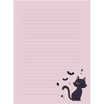 Carnet secret (Sorcellerie)
