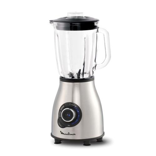 Blender Moulinex Mastermix LM850D10 1,75L 1400W Inox