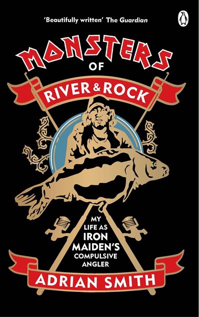 Monsters of Rivers and Rock