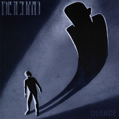 DUENDE/LP